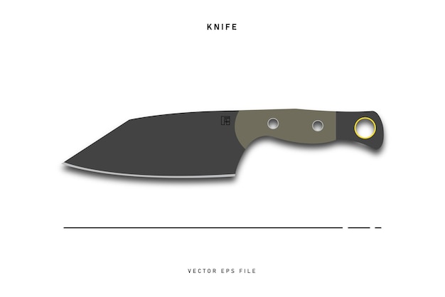 Knife