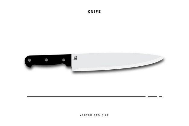 Vector knife