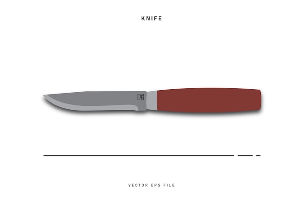 Knife