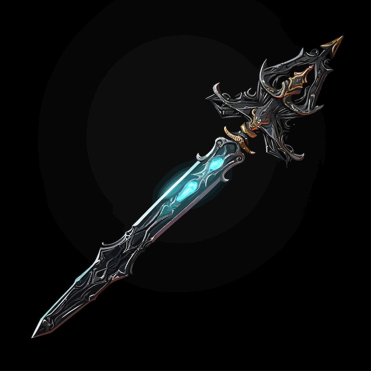 Vector knife