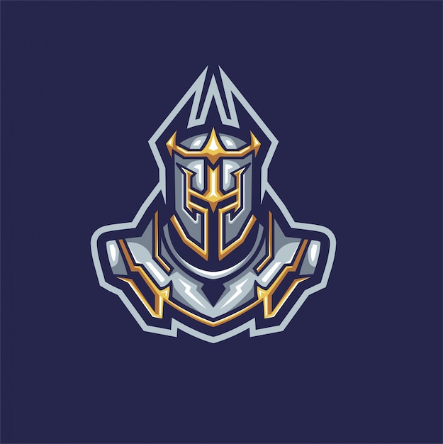 Knight Logo