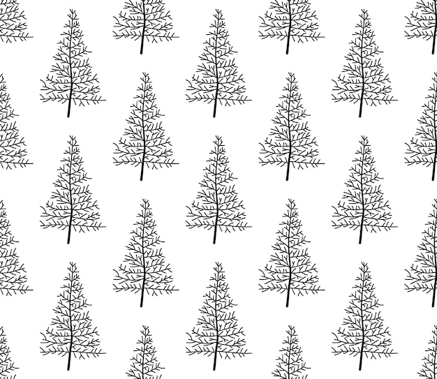 암소에서 니트 크리스마스와 새 해 패턴입니다. 양모 뜨개질 스웨터 디자인. 벽지 포장지 섬유 인쇄. 분기 Eps 10