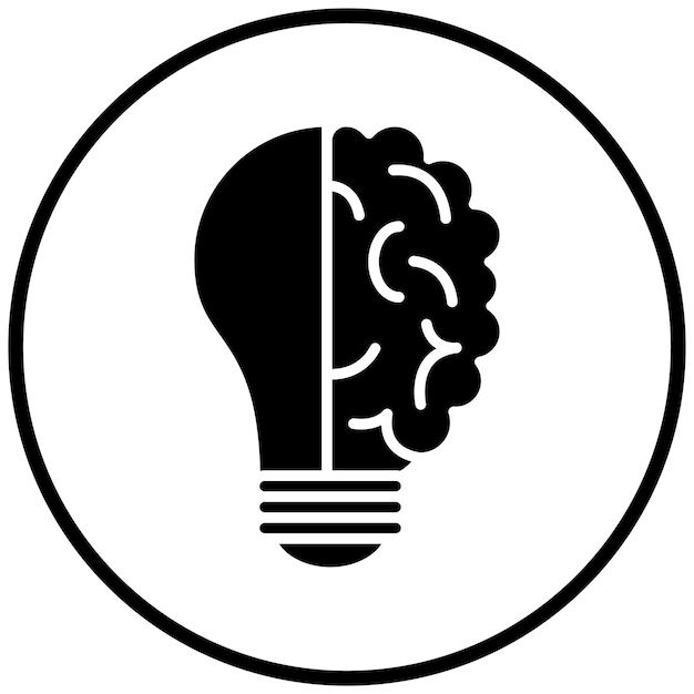 Knowledge Icon Style