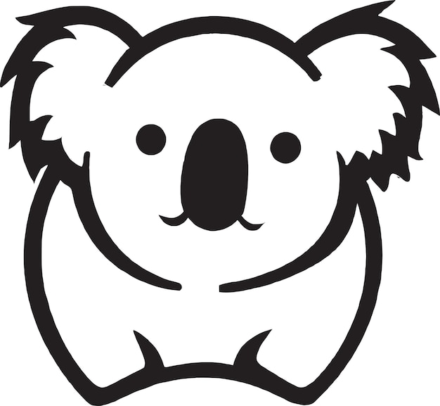 Koala Kingdom Icons