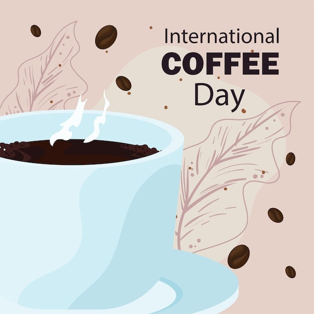 Koffie dag kartel