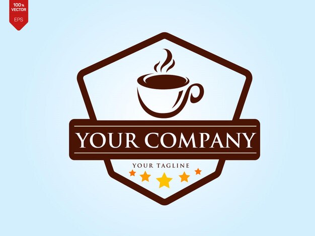 Koffie-logo