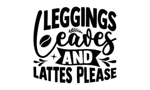 Koffiehemd Ontwerp typografie ontwerp Illustratie voor afdrukken op t-shirts zakken
