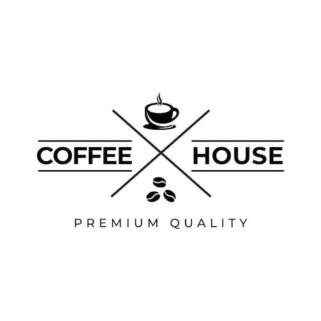 Koffiehuis logo