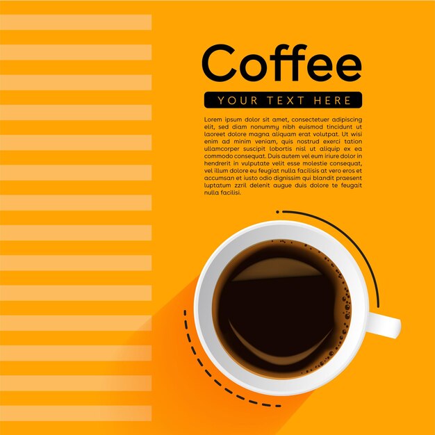 Koffieposter 491