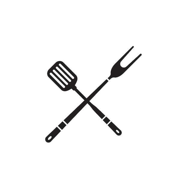 Koken pictogram sjabloon vector