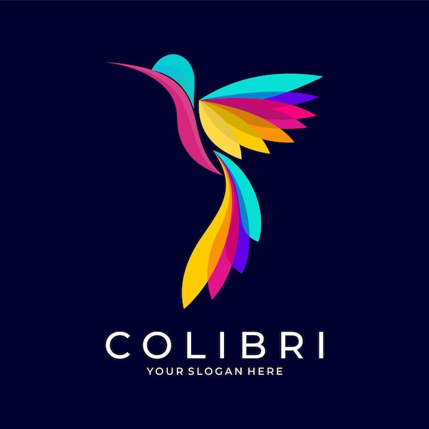 Kolibrie-logo