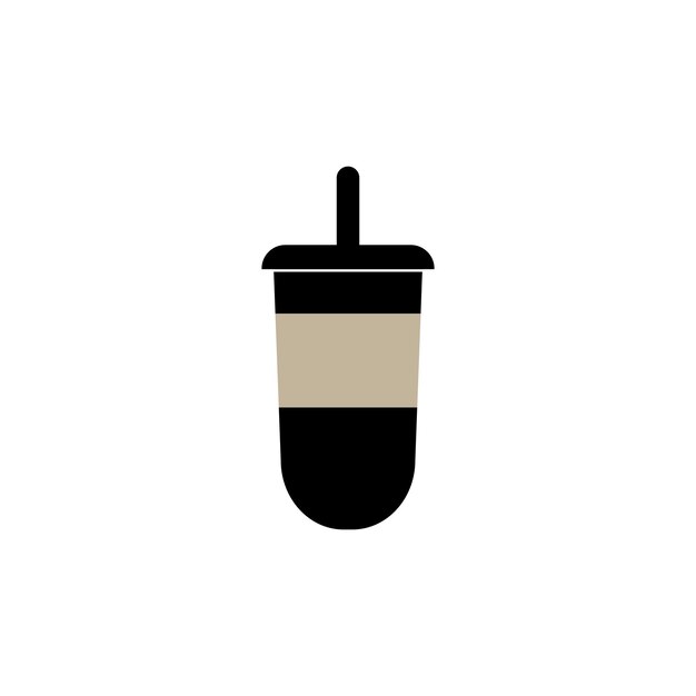 kopje koffie pictogram