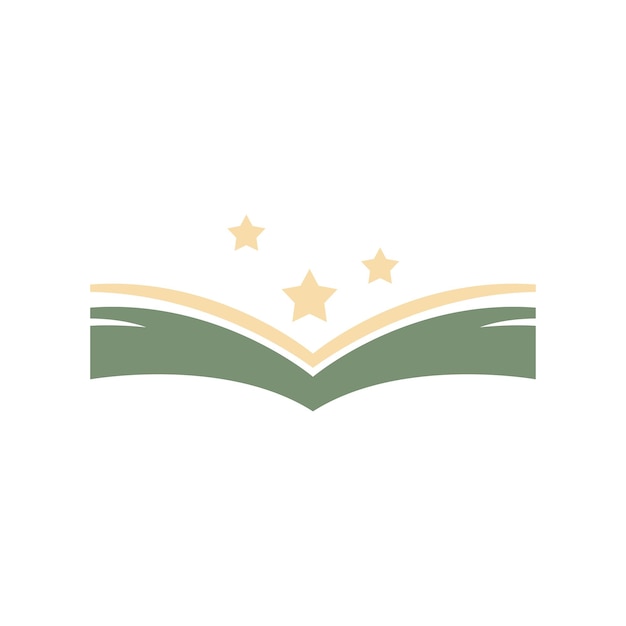 Vector koran icon flat design