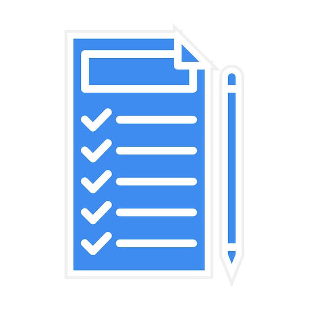 Korte icoon vector afbeelding Kan worden gebruikt voor Video Blog