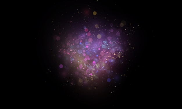 Kosmische vonk