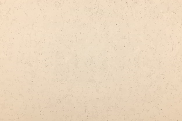 Vector kraft, texture. kraft paper beige empty background, surfac