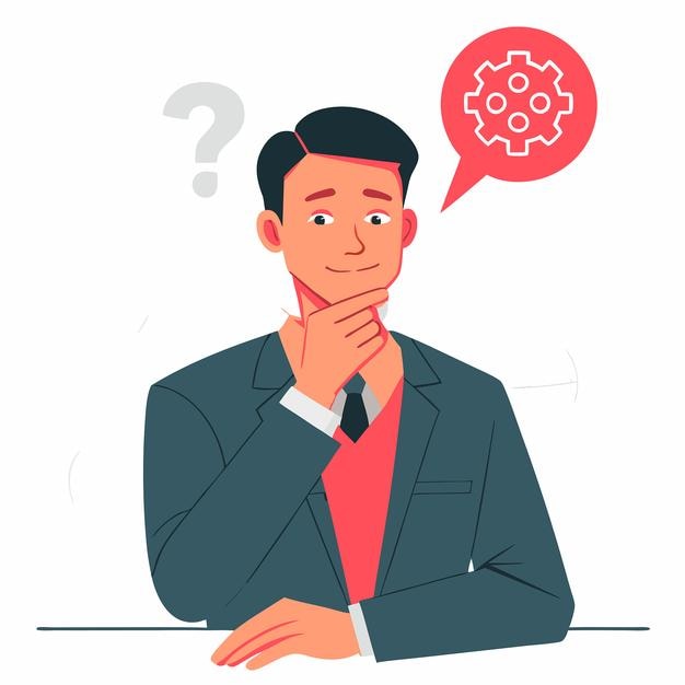 Kritisch denken Concept Het analyseren van informatie en het nemen van beslissingen