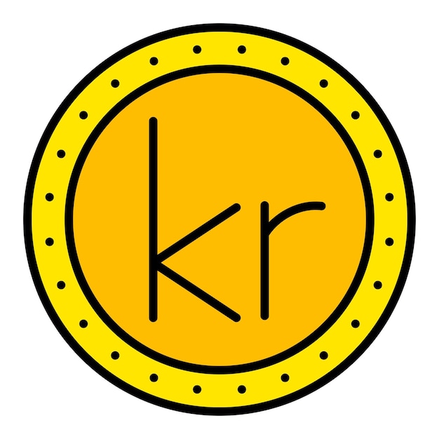 Krone Icon