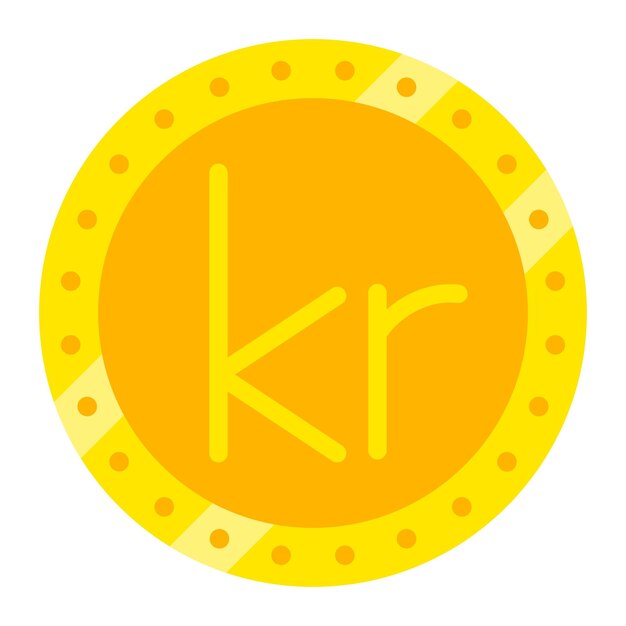 Krone Icon