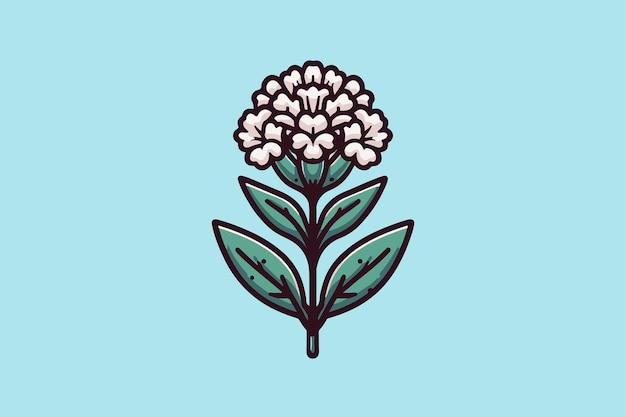 Kruidnagelbloem