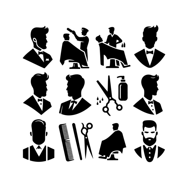 Vector kunstplaat