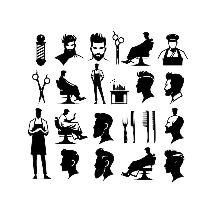 Vector kunstplaat