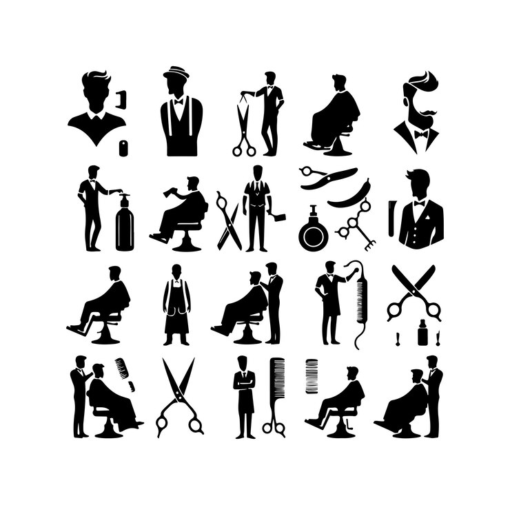 Vector kunstplaat