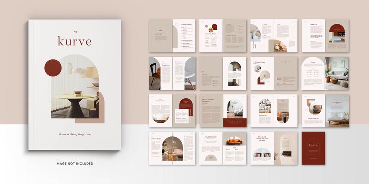 Kurve magazine