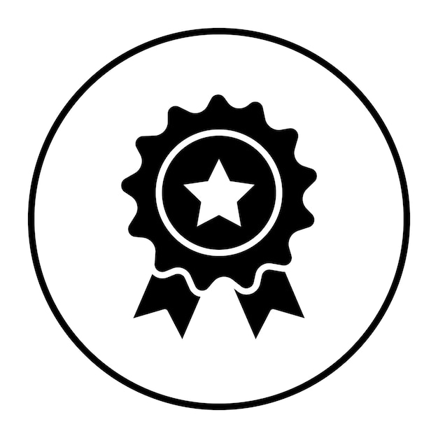 Kwaliteitsvectorillustratie