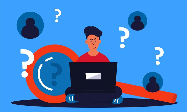 Vector kyc or know your customer identity verification trust business and compliant document process aml