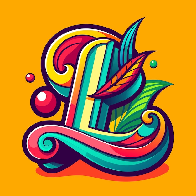 Логотип l