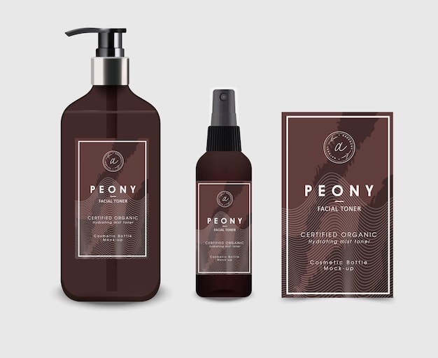 Label Design