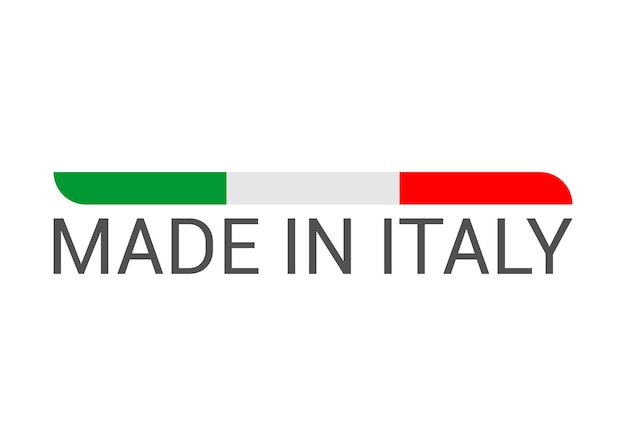 made in italy