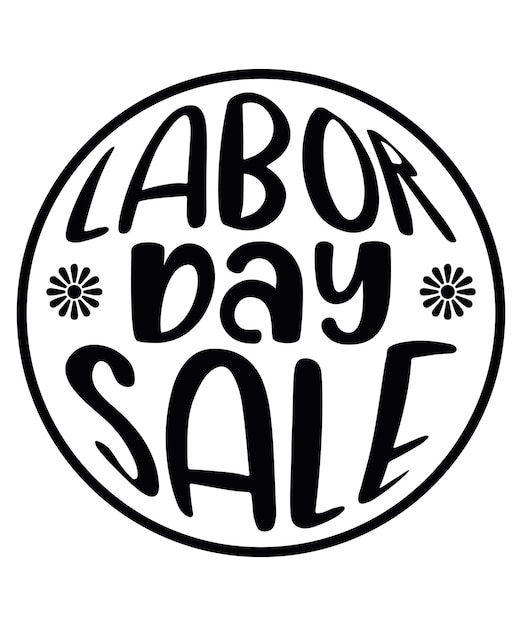 Premium Vector Labor day big sale