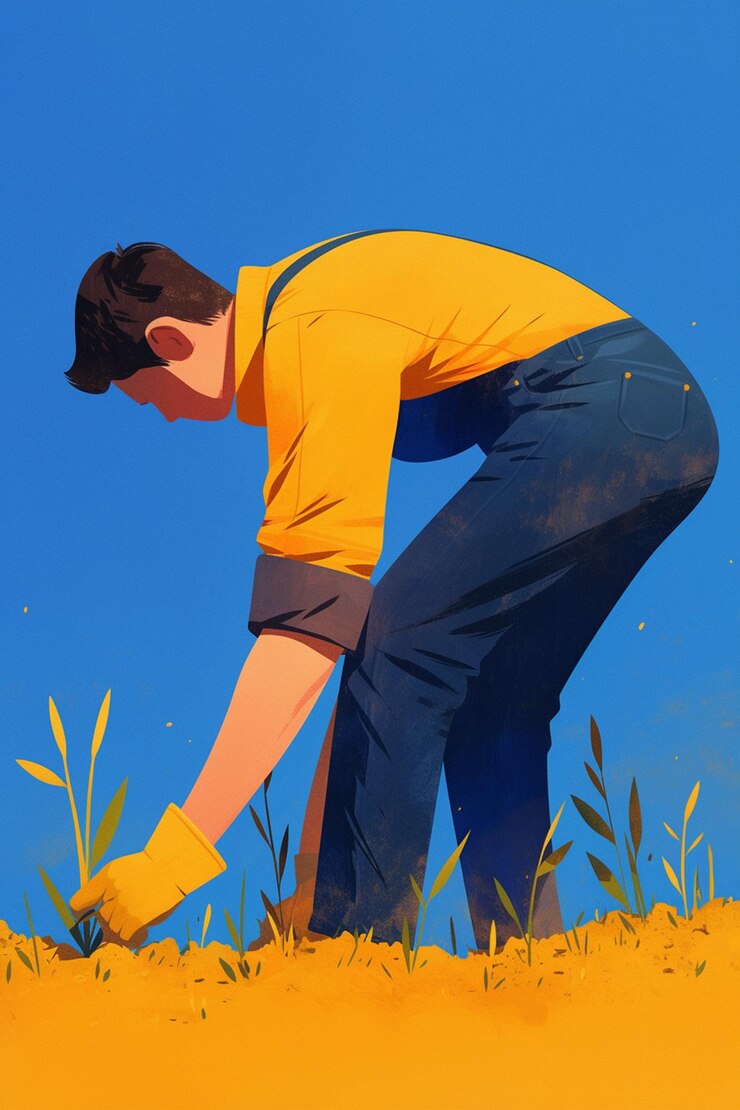 Vector labor day a federal holiday with historical importance