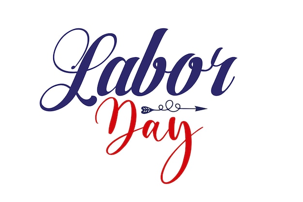 Labor Day svg