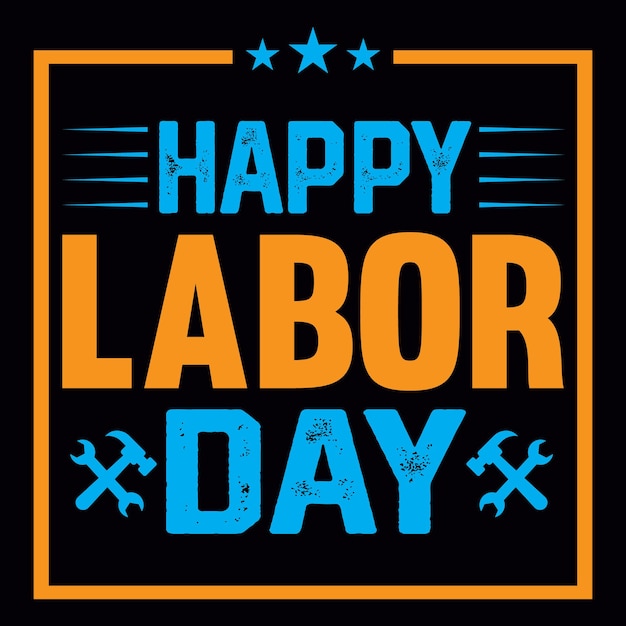labor day t shirt deisgn