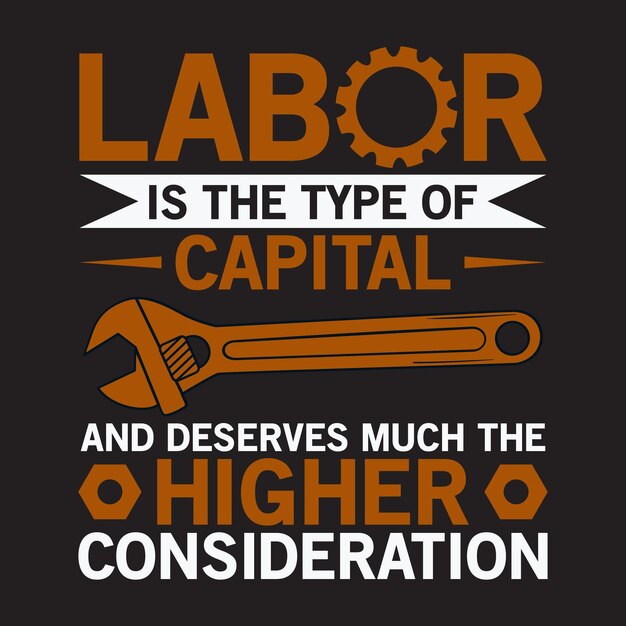 LABOR DAY T SHIRT DESIGN