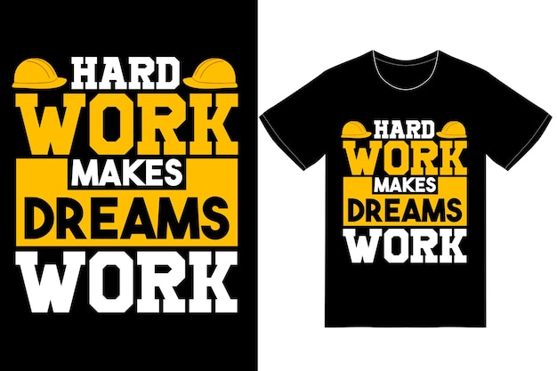 Labor Day tshirt design Labor day vector