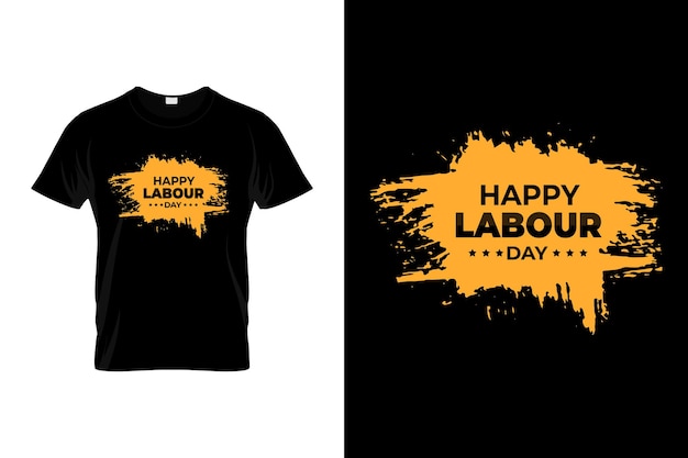 Labor Day Tshirt vectors International Labor Day Tshirts International Workers Day tshirts La