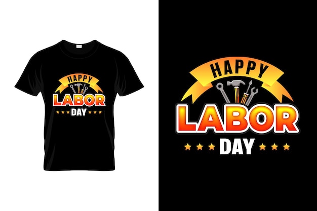 Vettore t-shirt della festa del lavoro vettori t-shirts della festa internazionale del lavoro t-shirt delle feste internazionali dei lavoratori