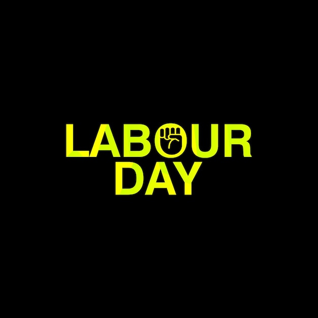 Labor day