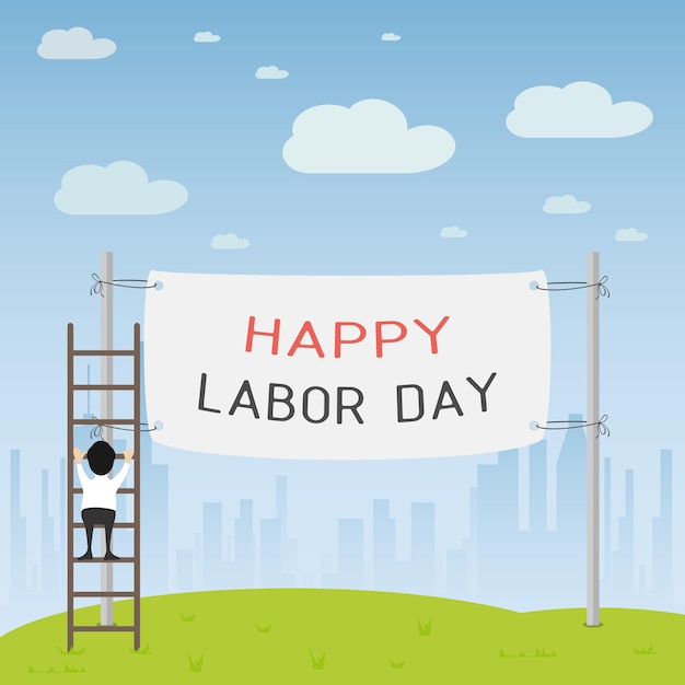 Labor day