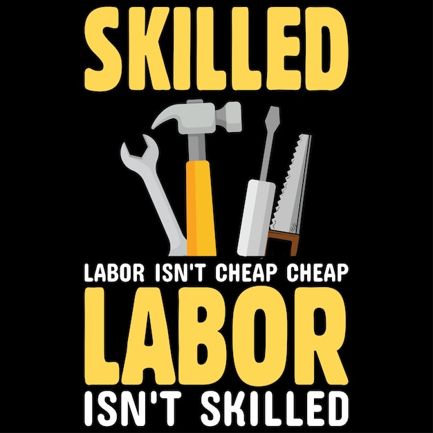 Labor TShirt Bundle Design