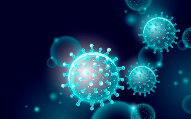 Laboratoriumanalyse infectie virus influenza griep pneumonie