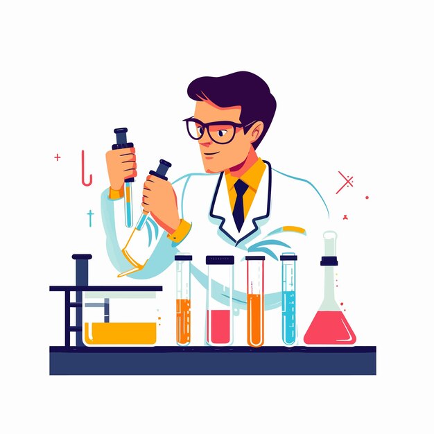 Vector laboratory testing