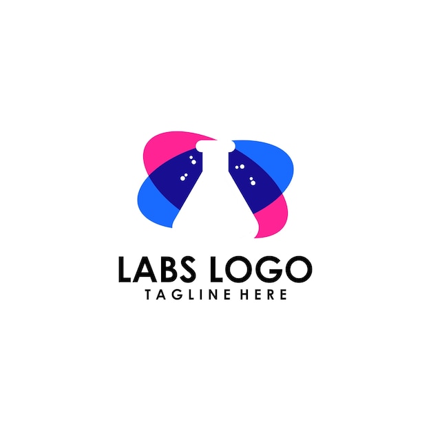 Labsのロゴ