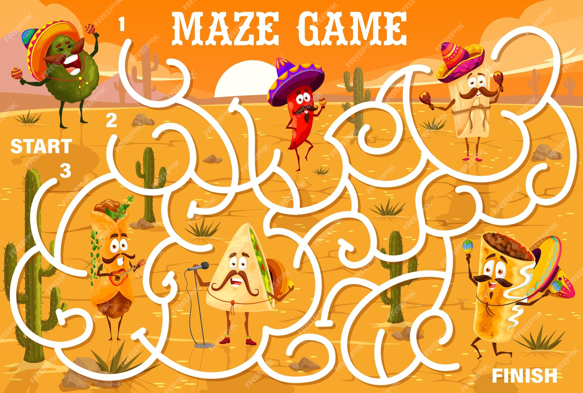 Escape the Maze : Labyrinth - Apps on Google Play