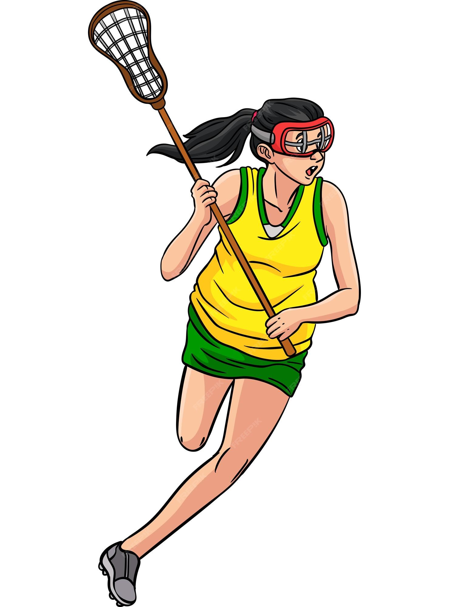 Lacrosse PNG, Vector, PSD, and Clipart With Transparent Background