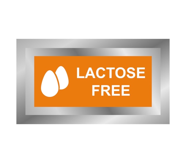 Lactose free